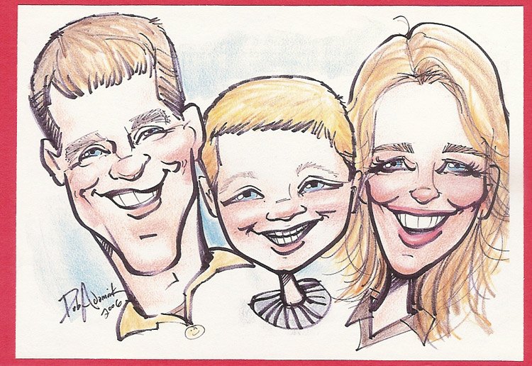 Drawn By Deb artwork sample