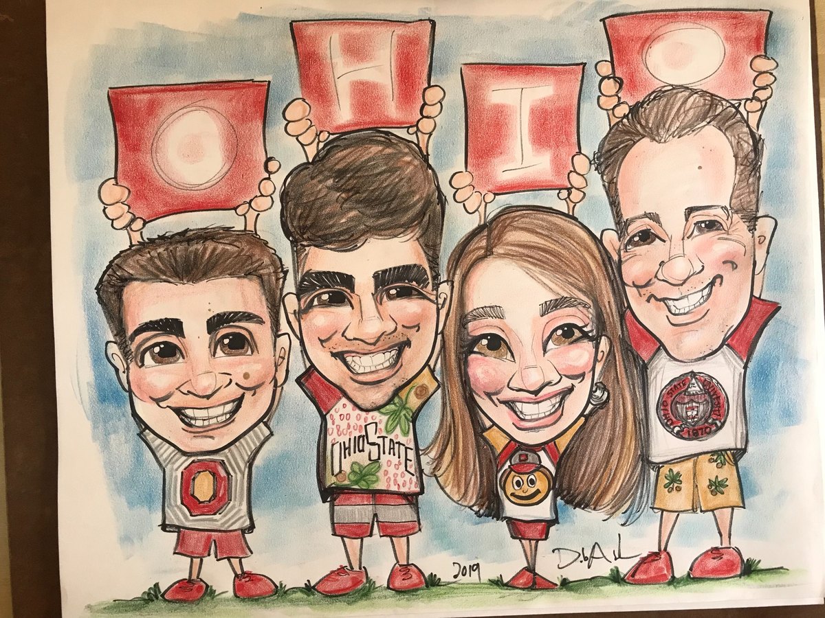 Drawn By Deb artwork sample