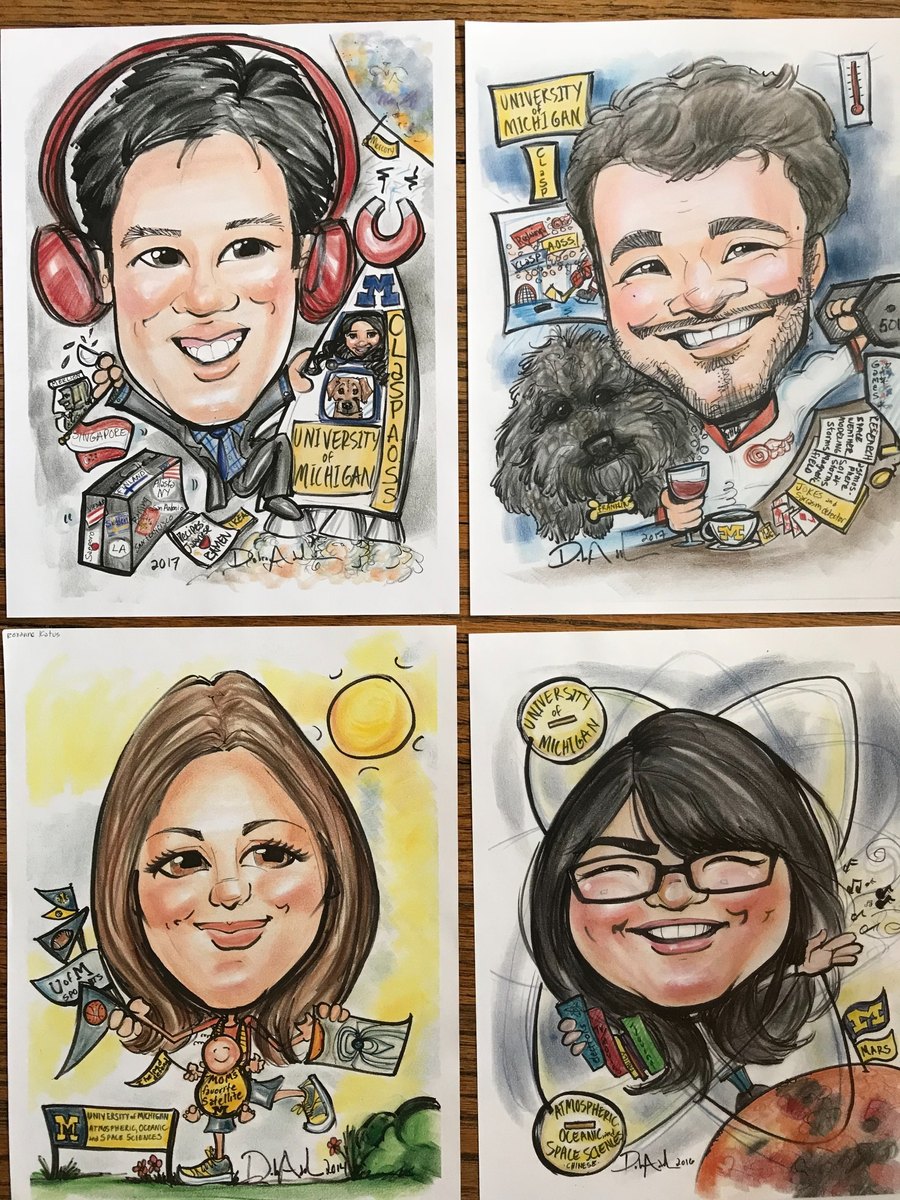 Drawn By Deb artwork sample